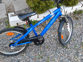 Solifer Sprint 20", Lasten pyörät, Polkupyörät ja pyöräily, Pieksämäki, Tori.fi Solifer Sprint 20", Lasten pyörät, Polkupyörät ja pyöräily, Pieksämäki, Tori.fi