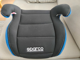 Sparco-korokeistuin, Turvaistuimet ja kaukalot, Lastentarvikkeet ja lelut, Joensuu, Tori.fi Sparco-korokeistuin, Turvaistuimet ja kaukalot, Lastentarvikkeet ja lelut, Joensuu, Tori.fi
