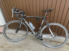 Focus Mares XL, Muut pyörät, Polkupyörät ja pyöräily, Turku, Tori.fi Focus Mares XL, Muut pyörät, Polkupyörät ja pyöräily, Turku, Tori.fi