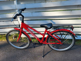 Helkama Ella 3 vaihteinen 24" uutena 499e, Muut pyörät, Polkupyörät ja pyöräily, Kirkkonummi, Tori.fi Helkama Ella 3 vaihteinen 24" uutena 499e, Muut pyörät, Polkupyörät ja pyöräily, Kirkkonummi, Tori.fi