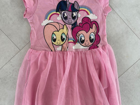 My little pony mekko 86/92cm, Lastenvaatteet ja kengät, Ylivieska, Tori.fi My little pony mekko 86/92cm, Lastenvaatteet ja kengät, Ylivieska, Tori.fi