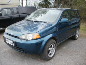 Honda HR-V, Autot, Alavus, Tori.fi Honda HR-V, Autot, Alavus, Tori.fi
