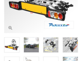 Pyöräteline Parma 4, Pyörätarvikkeet ja kypärät, Polkupyörät ja pyöräily, Helsinki, Tori.fi Pyöräteline Parma 4, Pyörätarvikkeet ja kypärät, Polkupyörät ja pyöräily, Helsinki, Tori.fi