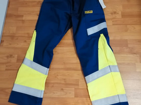 Dimex palosuojatut housut uudet koko 56, Vaatteet ja kengät, Kalajoki, Tori.fi Dimex palosuojatut housut uudet koko 56, Vaatteet ja kengät, Kalajoki, Tori.fi