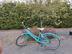 Raleigh Sweet 26" tyttöjen/naisten pyörä, Muut pyörät, Polkupyörät ja pyöräily, Tuusula, Tori.fi Raleigh Sweet 26" tyttöjen/naisten pyörä, Muut pyörät, Polkupyörät ja pyöräily, Tuusula, Tori.fi