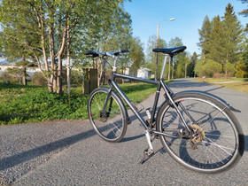 Nishiki city hybrid 501 28", Hybridipyörät, Polkupyörät ja pyöräily, Siilinjärvi, Tori.fi Nishiki city hybrid 501 28", Hybridipyörät, Polkupyörät ja pyöräily, Siilinjärvi, Tori.fi