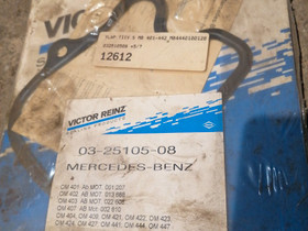 Mersun venttiilikopan tiiviste, Autovaraosat, Auton varaosat ja tarvikkeet, Kurikka, Tori.fi Mersun venttiilikopan tiiviste, Autovaraosat, Auton varaosat ja tarvikkeet, Kurikka, Tori.fi