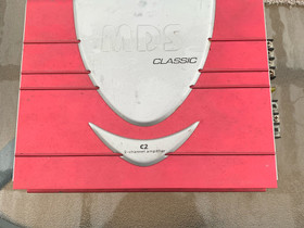 Mds classic c2 vahvistin, Audio ja musiikkilaitteet, Viihde-elektroniikka, Pori, Tori.fi Mds classic c2 vahvistin, Audio ja musiikkilaitteet, Viihde-elektroniikka, Pori, Tori.fi