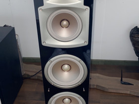 Yamaha ns-555 teatterimaiset kaijuttimet kotiin, Kotiteatterit ja DVD-laitteet, Viihde-elektroniikka, Tuusula, Tori.fi Yamaha ns-555 teatterimaiset kaijuttimet kotiin, Kotiteatterit ja DVD-laitteet, Viihde-elektroniikka, Tuusula, Tori.fi