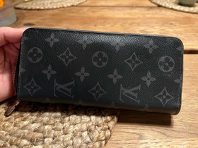 Louise vuitton zippy wallet vertical lompakko, Muut asusteet, Asusteet ja kellot, Porvoo, Tori.fi Louise vuitton zippy wallet vertical lompakko, Muut asusteet, Asusteet ja kellot, Porvoo, Tori.fi