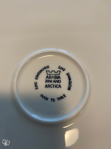 Arabia Arctica