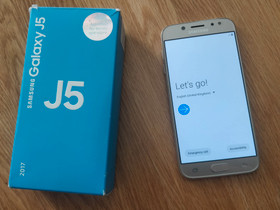 Samsung J5 (2017), Puhelimet, Puhelimet ja tarvikkeet, Oulu, Tori.fi Samsung J5 (2017), Puhelimet, Puhelimet ja tarvikkeet, Oulu, Tori.fi