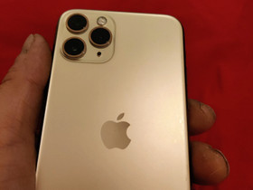 Apple iPhone 11 Pro 64gb, Puhelimet, Puhelimet ja tarvikkeet, Espoo, Tori.fi