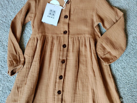 Kaiko button dress 98/104cm uusi!, Lastenvaatteet ja kengät, Imatra, Tori.fi Kaiko button dress 98/104cm uusi!, Lastenvaatteet ja kengät, Imatra, Tori.fi