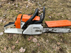 Stihl MS 260, Metsäkoneet, Työkoneet ja kalusto, Luumäki, Tori.fi Stihl MS 260, Metsäkoneet, Työkoneet ja kalusto, Luumäki, Tori.fi