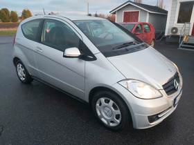 Mercedes-Benz A-sarja, Autot, Isokyrö, Tori.fi Mercedes-Benz A-sarja, Autot, Isokyrö, Tori.fi