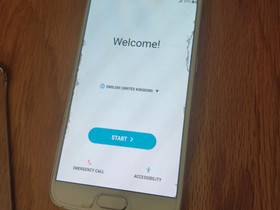 Samsung Galaxy S6 (2015), Puhelimet, Puhelimet ja tarvikkeet, Oulu, Tori.fi Samsung Galaxy S6 (2015), Puhelimet, Puhelimet ja tarvikkeet, Oulu, Tori.fi