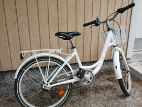 Jupiter 20", Lasten pyörät, Polkupyörät ja pyöräily, Salo, Tori.fi Jupiter 20", Lasten pyörät, Polkupyörät ja pyöräily, Salo, Tori.fi