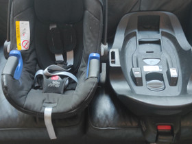 Britax Römer Baby-Safe I-Size + telakka, isofix, Turvaistuimet ja kaukalot, Lastentarvikkeet ja lelut, Jyväskylä, Tori.fi Britax Römer Baby-Safe I-Size + telakka, isofix, Turvaistuimet ja kaukalot, Lastentarvikkeet ja lelut, Jyväskylä, Tori.fi