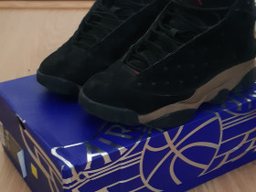 Jordan 13 olive (GS), Vaatteet ja kengät, Kotka, Tori.fi Jordan 13 olive (GS), Vaatteet ja kengät, Kotka, Tori.fi