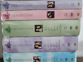 Gilmoren Tytöt 1-7, Elokuvat, Vantaa, Tori.fi Gilmoren Tytöt 1-7, Elokuvat, Vantaa, Tori.fi