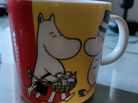 Muumimuki perhe, Kahvikupit, mukit ja lasit, Keittiötarvikkeet ja astiat, Muhos, Tori.fi Muumimuki perhe, Kahvikupit, mukit ja lasit, Keittiötarvikkeet ja astiat, Muhos, Tori.fi