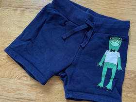 Mini Rodini collegeshortsit 80/86, Lastenvaatteet ja kengät, Lappeenranta, Tori.fi Mini Rodini collegeshortsit 80/86, Lastenvaatteet ja kengät, Lappeenranta, Tori.fi