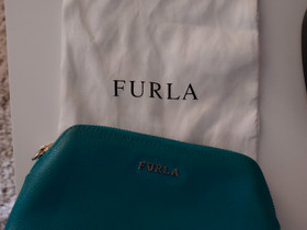 Furla nahkalompakko/clutch (uudenver.), Muut asusteet, Asusteet ja kellot, Espoo, Tori.fi Furla nahkalompakko/clutch (uudenver.), Muut asusteet, Asusteet ja kellot, Espoo, Tori.fi