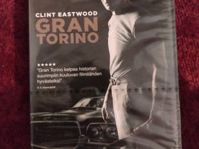 Gran Torino dvd, Elokuvat, Tampere, Tori.fi