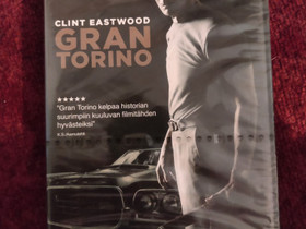 Gran Torino dvd, Elokuvat, Tampere, Tori.fi Gran Torino dvd, Elokuvat, Tampere, Tori.fi