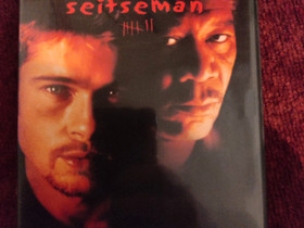 Seitsemän dvd, Elokuvat, Tampere, Tori.fi Seitsemän dvd, Elokuvat, Tampere, Tori.fi