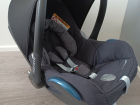 Turvakaukalo Maxi-Cosi Cabriofix, Turvaistuimet ja kaukalot, Lastentarvikkeet ja lelut, Kuopio, Tori.fi Turvakaukalo Maxi-Cosi Cabriofix, Turvaistuimet ja kaukalot, Lastentarvikkeet ja lelut, Kuopio, Tori.fi