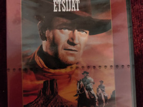 Etsijät DVD uusi (muoveissa), Elokuvat, Tampere, Tori.fi Etsijät DVD uusi (muoveissa), Elokuvat, Tampere, Tori.fi