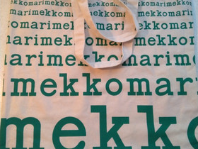 M: Marimekon logokassi vihreä VARATTU, Laukut ja hatut, Asusteet ja kellot, Raahe, Tori.fi M: Marimekon logokassi vihreä VARATTU, Laukut ja hatut, Asusteet ja kellot, Raahe, Tori.fi