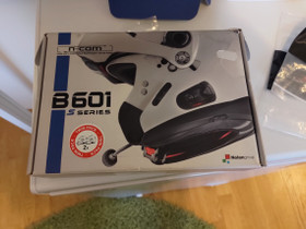 Kypäräpuhelin N-com B601s, Ajoasut, kengät ja kypärät, Mototarvikkeet ja varaosat, Loviisa, Tori.fi Kypäräpuhelin N-com B601s, Ajoasut, kengät ja kypärät, Mototarvikkeet ja varaosat, Loviisa, Tori.fi