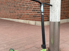 Scootti, Muut pyörät, Polkupyörät ja pyöräily, Sipoo, Tori.fi Scootti, Muut pyörät, Polkupyörät ja pyöräily, Sipoo, Tori.fi
