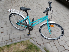 Jupiter solace 24" 7v, Lasten pyörät, Polkupyörät ja pyöräily, Kangasala, Tori.fi Jupiter solace 24" 7v, Lasten pyörät, Polkupyörät ja pyöräily, Kangasala, Tori.fi