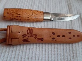 Puukko Iisakki Järvenpää, Työkalut, tikkaat ja laitteet, Rakennustarvikkeet ja työkalut, Luumäki, Tori.fi Puukko Iisakki Järvenpää, Työkalut, tikkaat ja laitteet, Rakennustarvikkeet ja työkalut, Luumäki, Tori.fi