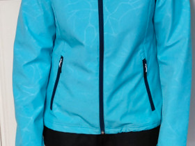 Icepeak takki, Vaatteet ja kengät, Nivala, Tori.fi Icepeak takki, Vaatteet ja kengät, Nivala, Tori.fi