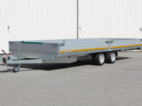Eduard 6 X 2.2M 3500KG Peräkärry/traileri, Kuljetuskalusto, Työkoneet ja kalusto, Kokkola, Tori.fi Eduard 6 X 2.2M 3500KG Peräkärry/traileri, Kuljetuskalusto, Työkoneet ja kalusto, Kokkola, Tori.fi