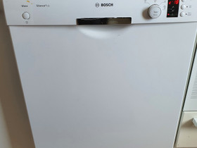 Bosch SilencePlus 60cm tiskikone, Tiskikoneet, Kodinkoneet, Oulu, Tori.fi Bosch SilencePlus 60cm tiskikone, Tiskikoneet, Kodinkoneet, Oulu, Tori.fi