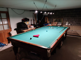 Snooker/Kaisa pöytä, Muu urheilu ja ulkoilu, Urheilu ja ulkoilu, Mikkeli, Tori.fi Snooker/Kaisa pöytä, Muu urheilu ja ulkoilu, Urheilu ja ulkoilu, Mikkeli, Tori.fi
