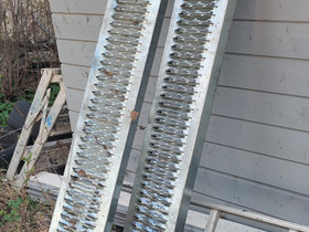 Rampit lava tai pakettiautoon, Lisävarusteet ja autotarvikkeet, Auton varaosat ja tarvikkeet, Lappeenranta, Tori.fi Rampit lava tai pakettiautoon, Lisävarusteet ja autotarvikkeet, Auton varaosat ja tarvikkeet, Lappeenranta, Tori.fi