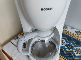 Bosch kahvikone, Keittiövälineet, Keittiötarvikkeet ja astiat, Helsinki, Tori.fi Bosch kahvikone, Keittiövälineet, Keittiötarvikkeet ja astiat, Helsinki, Tori.fi