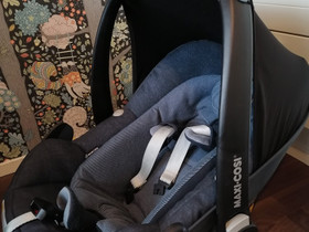 Maxi-Cosi pebble plus turvakaukalo, Turvaistuimet ja kaukalot, Lastentarvikkeet ja lelut, Huittinen, Tori.fi Maxi-Cosi pebble plus turvakaukalo, Turvaistuimet ja kaukalot, Lastentarvikkeet ja lelut, Huittinen, Tori.fi