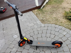 Sähköpotkulauta, Kugoo Kirin S1, Muu urheilu ja ulkoilu, Urheilu ja ulkoilu, Siilinjärvi, Tori.fi Sähköpotkulauta, Kugoo Kirin S1, Muu urheilu ja ulkoilu, Urheilu ja ulkoilu, Siilinjärvi, Tori.fi