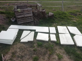 Finnfoam eristelevyt, Eristys ja katot, Rakennustarvikkeet ja työkalut, Hämeenlinna, Tori.fi Finnfoam eristelevyt, Eristys ja katot, Rakennustarvikkeet ja työkalut, Hämeenlinna, Tori.fi
