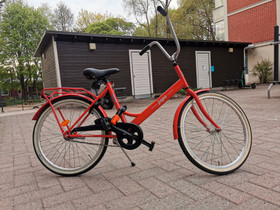 Jopo 24" punainen, Muut pyörät, Polkupyörät ja pyöräily, Espoo, Tori.fi Jopo 24" punainen, Muut pyörät, Polkupyörät ja pyöräily, Espoo, Tori.fi