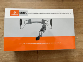 Schuberth SC10U kypäräpuhelin Schuberth C3 Pro, Ajoasut, kengät ja kypärät, Mototarvikkeet ja varaosat, Lieksa, Tori.fi Schuberth SC10U kypäräpuhelin Schuberth C3 Pro, Ajoasut, kengät ja kypärät, Mototarvikkeet ja varaosat, Lieksa, Tori.fi