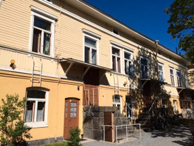 1H, 26m², Huhtimäenkatu, Tampere, Vuokrattavat asunnot, Asunnot, Tampere, Tori.fi 1H, 26m², Huhtimäenkatu, Tampere, Vuokrattavat asunnot, Asunnot, Tampere, Tori.fi